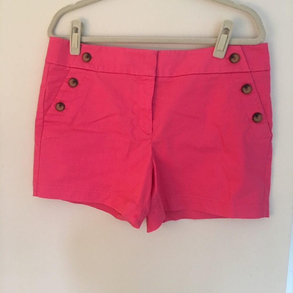 Loft riviera shorts.